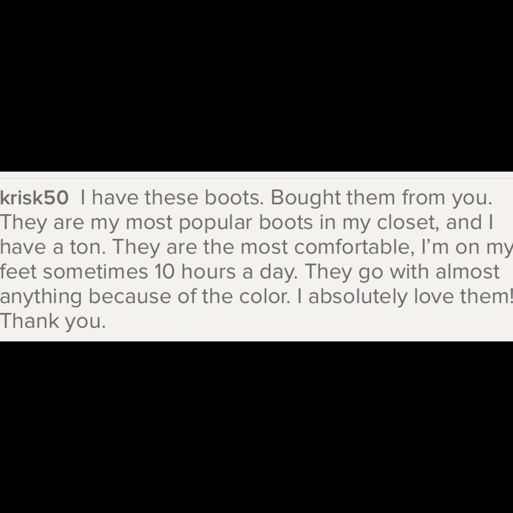 Sale Booties LASER CUT BOOTIES 9 & 10 left - Picture 2 of 8